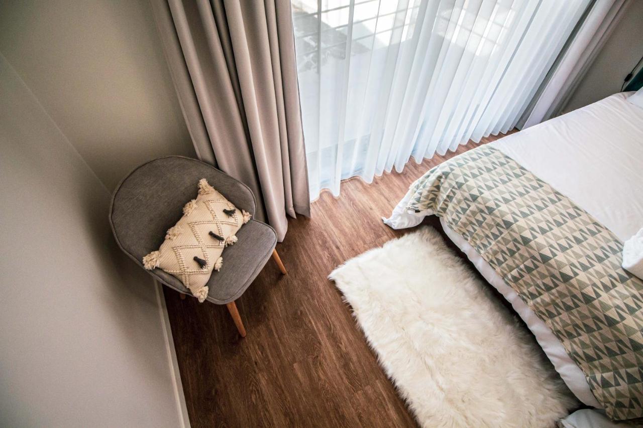 Apartamentos Da Travessa Praia da Vitória Екстериор снимка