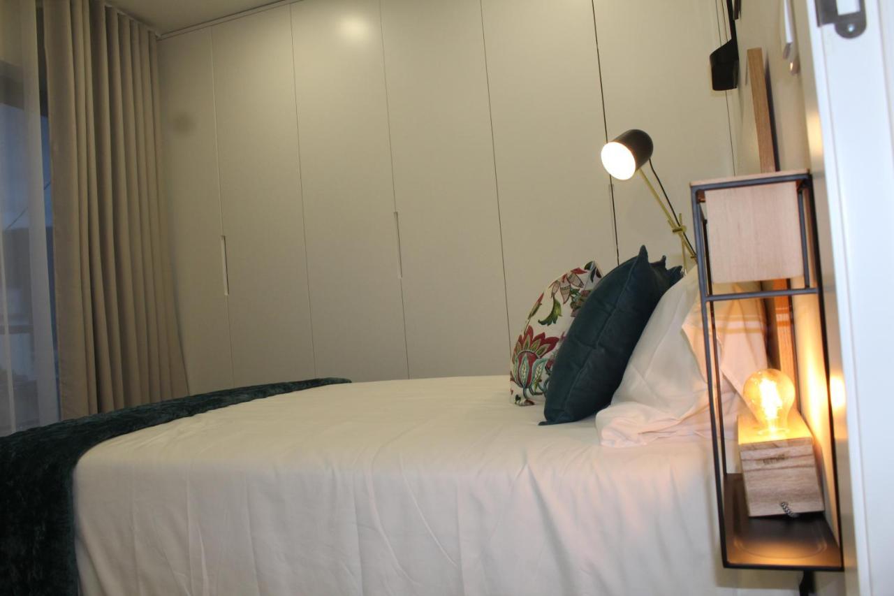 Apartamentos Da Travessa Praia da Vitória Екстериор снимка