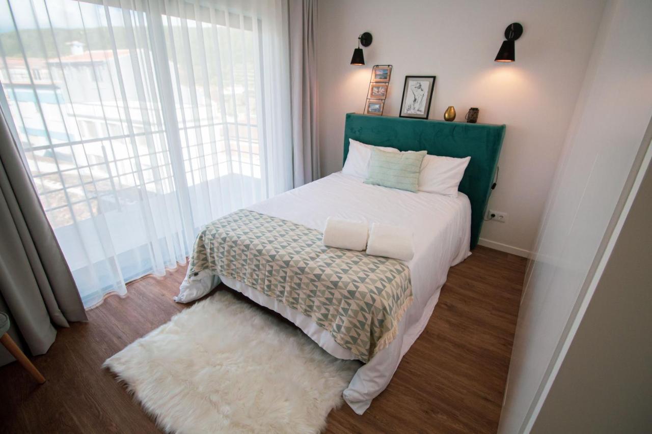 Apartamentos Da Travessa Praia da Vitória Екстериор снимка