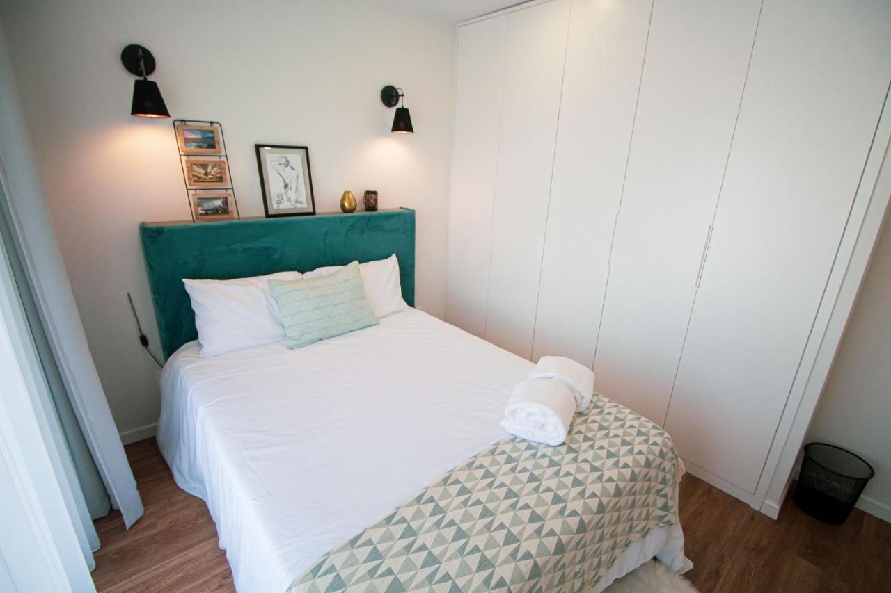 Apartamentos Da Travessa Praia da Vitória Екстериор снимка