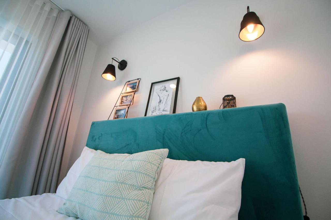 Apartamentos Da Travessa Praia da Vitória Екстериор снимка